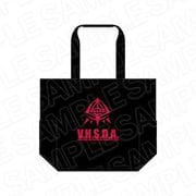 緋弾のアリア ポケット付きトートバッグ