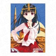 緋弾のアリア ミニアクリルアート メメト 武偵高校制服 ver.
