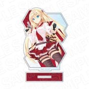 緋弾のアリア デカアクリルスタンド アンジェリカ・スター
