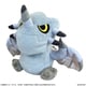 モンスターハンターワイルズ モンでふぉ ぬいぐるみ グラビモス