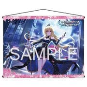 アイドルマスター シンデレラガールズ B1タペストリー 「青き女王の夜想曲 黒埼ちとせ+」Ver.