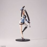 FORM-ISM（フォルミズム） NieR Replicantver.1.22474487139... カイネ [塗装済完成品フィギュア 全高約180mm]