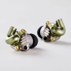Acoustune HSX1001 C：03M：02G HSX1001 Jin -迅- 専用 音響チャンバー＆有線接続化モジュール HSX1001C03M02-G