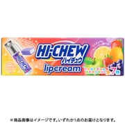 HW41056 ハイチュウ マスコット付きリップクリーム 1個 [コレクショントイ]