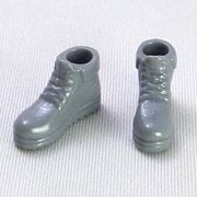 フィギュア用靴シリーズ 1/12の足もと シューズパーツ （1）トレッキング [フィギュア用アクセサリー]