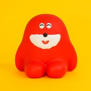 むにゅシリーズ ぽっこしちょきんばこ ウシシ