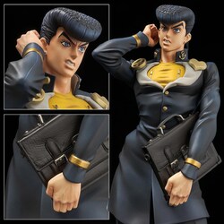 ジョジョさん専用 ヨドバシ.com - 千値練 センチネル SEN-TI-NEL FIGURE MUSEUM