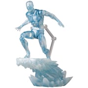 マフェックス No.283 MAFEX ICEMAN （COMIC Ver.） [塗装済可動式フィギュア 全高約160mm]