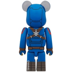 MEDICOM TOY - BE@RBRICK CHASE MARVEL INFINITY SAGA 1箱 BE@RBRICK CHASE Marvel Infinity Saga Figure (BOX 12pcs)