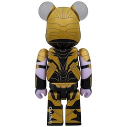 ヨドバシ.com - メディコム・トイ MEDICOM TOY BE@RBRICK CHASE