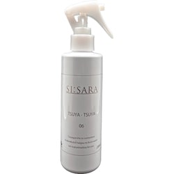 SI：SARA（シサラ） 06 ツヤツヤウォーター（ブローローション） 200ml