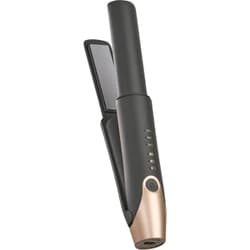 コードレスミニアイロン AG-0008-GY