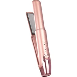 Agetuya アゲツヤ コードレス ミニアイロン AgetuyaコードレスミニヘアアイロンⅡ【海外対応・機内持ち込み