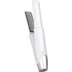 コードレスミニアイロン AG-0008-WH