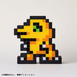デジタルモンスター アグモン ドットライト KH-RL90-DAG