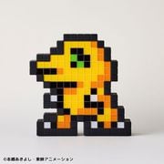 デジタルモンスター アグモン ドットライト KH-RL90-DAG