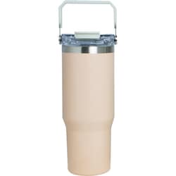 ensemble ストロー付2WAYタンブラー 900ml PK