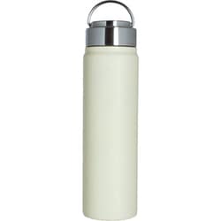 ensemble ステンレスボトル 700ml WH