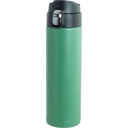 WELFワンタッチ栓マグボトル 450ml GR