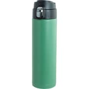 WELFワンタッチ栓マグボトル 450ml GR
