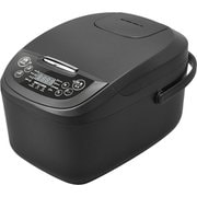 マイコン炊飯器 1升炊き ブラック VS-KE24BK