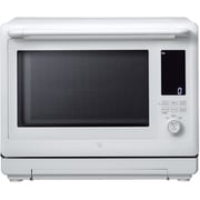 オーブンレンジ EVERINO（エブリノ） 30L ホワイト ES-LA30-WA