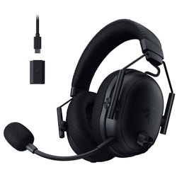BlackShark V3 Pro ワイヤレス ANC eスポーツ ヘッドセット RZ04-05400100-R3M1