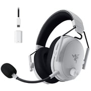 BlackShark V3 Pro (White Edition) ワイヤレス ANC eスポーツ ヘッドセット RZ04-05400200-R3M1