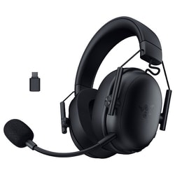 BlackShark V3 X HyperSpeed ワイヤレス eスポーツ ヘッドセット RZ04-05420100-R3M1
