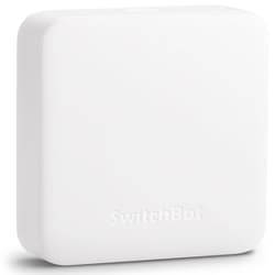 SwitchBot ハブミニ Type-C スマートリモコン W0202202