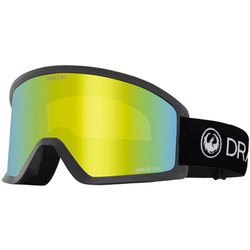 ディーエックススリー スキー スノーボード ゴーグル 眼鏡対応 AUTHENTIC（LUMALENS J.GOLD ION） J02