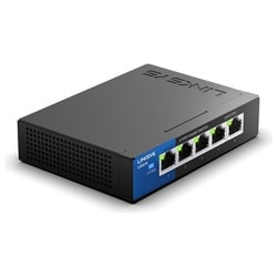 SWITCH GIGABIT UNMANAGED 5-PORT ギガビットスイッチ 5ポート LGS105-JP