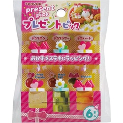 プレゼントピック P-3716