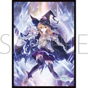 ムービック きゃらスリーブコレクション マットシリーズ No.MT2165 Shadowverse： Worlds Beyond オーバーディメンション [トレーディングカード用品]