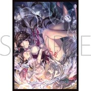 ムービック きゃらスリーブコレクション マットシリーズ No.MT2168 Shadowverse： Worlds Beyond 水の守護神・サレファ [トレーディングカード用品]