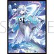 ムービック きゃらスリーブコレクション マットシリーズ No.MT2169 Shadowverse： Worlds Beyond 新たなる少女・エース [トレーディングカード用品]