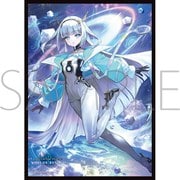 ムービック きゃらスリーブコレクション マットシリーズ No.MT2169 Shadowverse： Worlds Beyond 新たなる少女・エース [トレーディングカード用品]