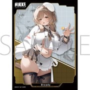 ムービック きゃらスリーブコレクション マットシリーズ No.MT2176 勝利の女神：NIKKE ブレッディ [トレーディングカード用品]