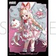 ムービック きゃらスリーブコレクション マットシリーズ No.MT2177 勝利の女神：NIKKE クラスト [トレーディングカード用品]