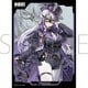 ムービック きゃらスリーブコレクション マットシリーズ No.MT2180 勝利の女神：NIKKE ファントム [トレーディングカード用品]