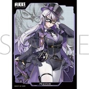 ムービック きゃらスリーブコレクション マットシリーズ No.MT2180 勝利の女神：NIKKE ファントム [トレーディングカード用品]