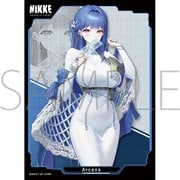 ムービック きゃらスリーブコレクション マットシリーズ No.MT2181 勝利の女神：NIKKE アルカナ [トレーディングカード用品]