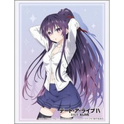 ブシロード スリーブコレクション ハイグレード Vol.4886 デート・ア・ライブIV 夜刀神十香 Part.2 [トレーディングカード用品]