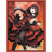 ブシロード スリーブコレクション ハイグレード Vol.4887 デート・ア・ライブIV 時崎狂三 Part.5 [トレーディングカード用品]