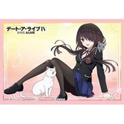 ブシロード スリーブコレクション ハイグレード Vol.4888 デート・ア・ライブIV 時崎狂三 Part.6 [トレーディングカード用品]