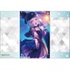 ブシロード ラバーマットコレクション V2 Vol.1779 学園アイドルマスター 葛城リーリヤ 極光 ver. [トレーディングカード用品]