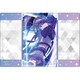 ブシロード ラバーマットコレクション V2 Vol.1780 学園アイドルマスター 秦谷美鈴 ツキノカメ ver. [トレーディングカード用品]
