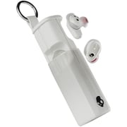 完全ワイヤレスイヤホン Method 360 ANC アクティブノイズキャンセリング/Bluetooth対応 BONE WHITE S2MTW-T001