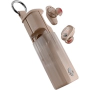完全ワイヤレスイヤホン Method 360 ANC アクティブノイズキャンセリング/Bluetooth対応 PRIMER BROWN S2MTW-T987