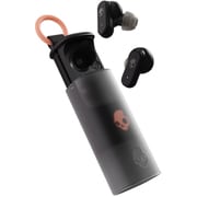 完全ワイヤレスイヤホン Dime Evo Bluetooth対応 True Black S2DTW-S740